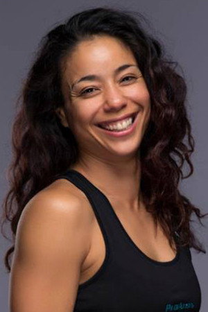 Miriam Nakamoto portrait