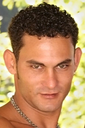Victor Manzini portrait