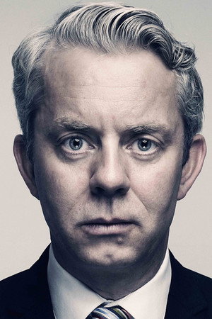 Knut Nærum portrait