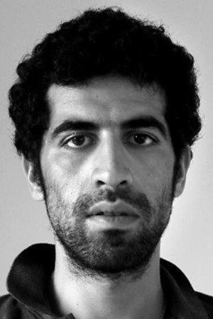 Azeddine Benamara portrait