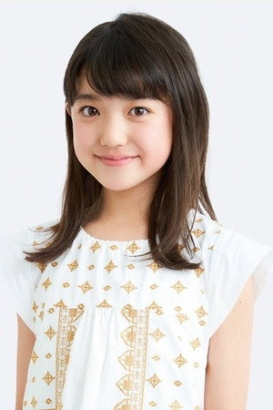 Miyu Andô portrait