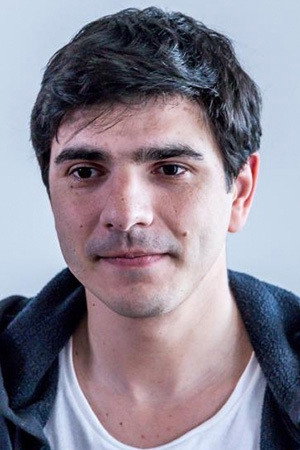 Alexandru Bogdan portrait