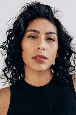 Michelle Rambharose portrait