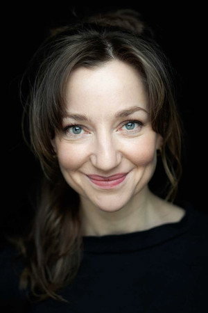 Andrea Bræin Hovig portrait