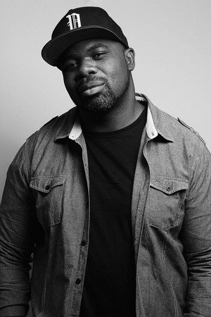 Kohndo portrait