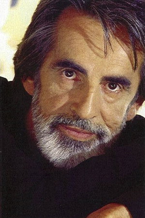 Frank Ramírez portrait