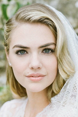 Kate Upton portrait