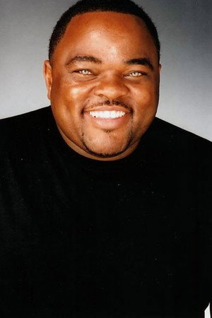 Gerald Kelly portrait