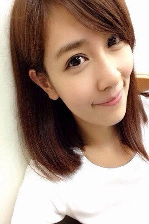 Julie Ting portrait