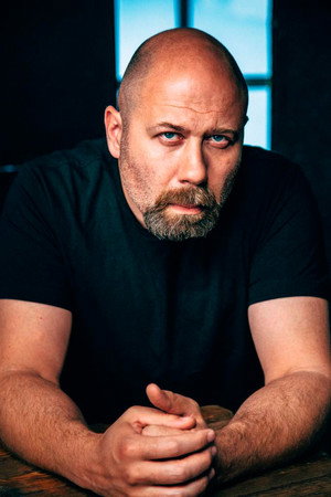 Maxim Kovalevski portrait