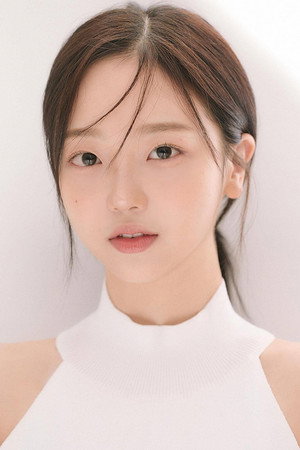 Lee So-won portrait