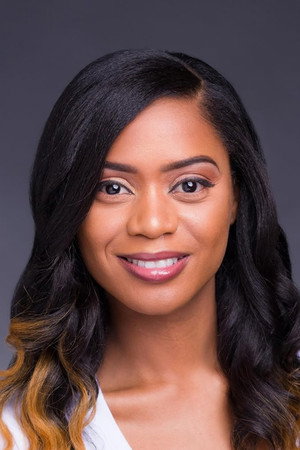 Chandrika Howard portrait