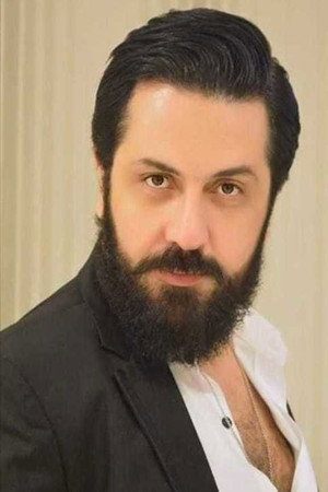 Ahmed Refaat portrait