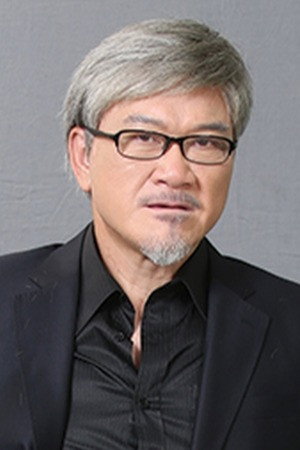 Cheng Chu-Fung portrait
