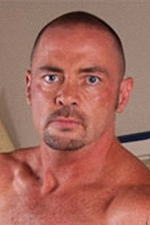 Jacob White portrait