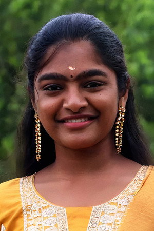 Abi Nakshathra portrait