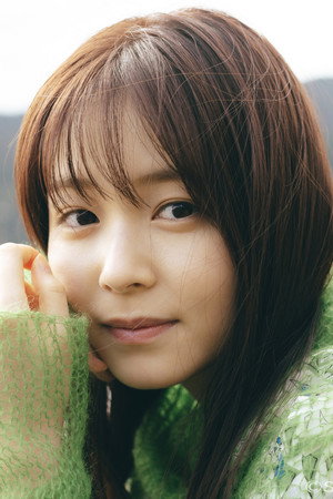 Rinka Kumada portrait