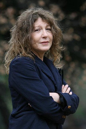 Wilma Labate portrait