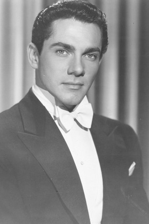 Richard Allan portrait