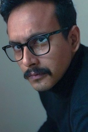 Golam Muntakim Fahim portrait
