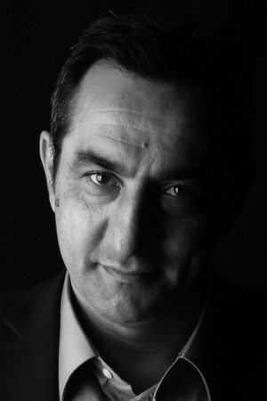 Tarlan Rasulov portrait