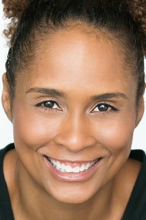 Akela Cooper portrait