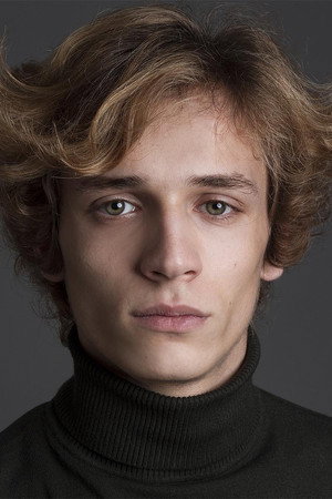 Vicente Gil portrait