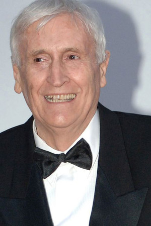 Ross Higgins portrait