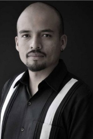 Alan Uribe Villaruel portrait