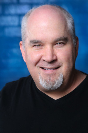 Brad Savage portrait