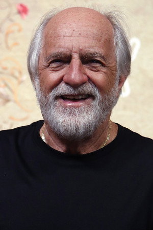 Ary Fontoura portrait