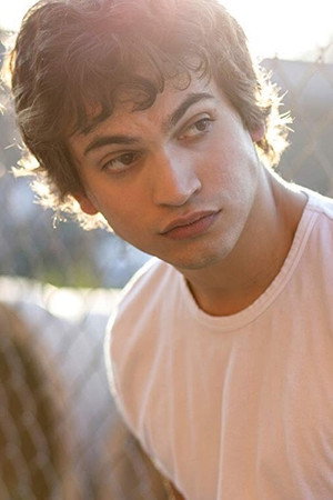 Andrew Rotilio portrait