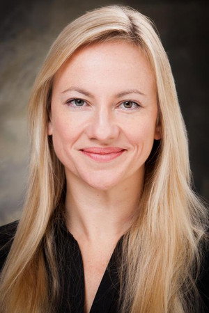 Abi Mcloughlin portrait