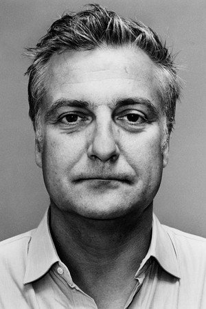 Olivier Cadiot portrait