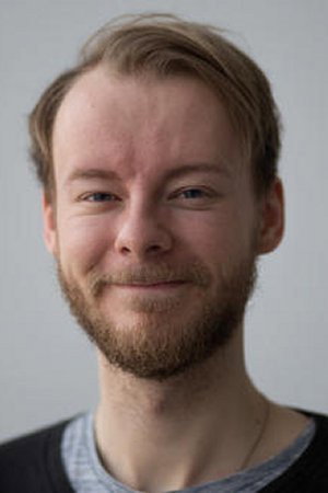 Petrus Andreas Christensen portrait