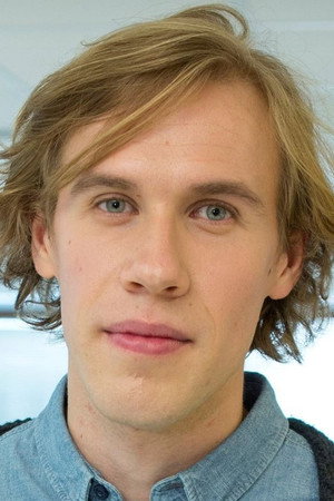 Pyry Äikää portrait
