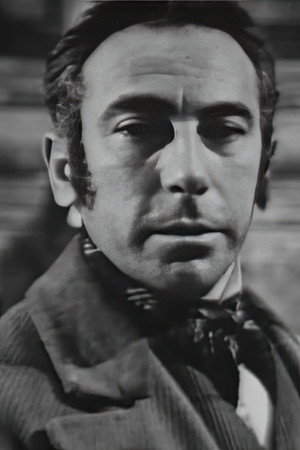 Georges Montant portrait