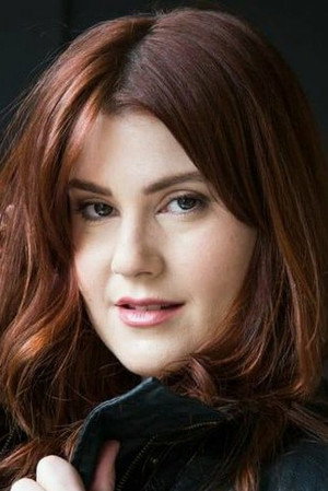 Stefanie Black portrait