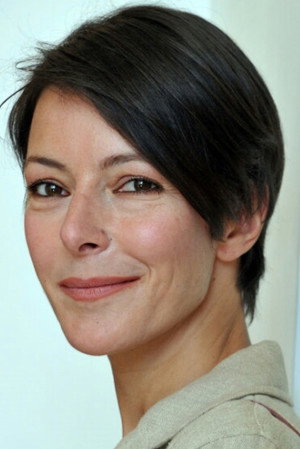 Barbara Livi portrait