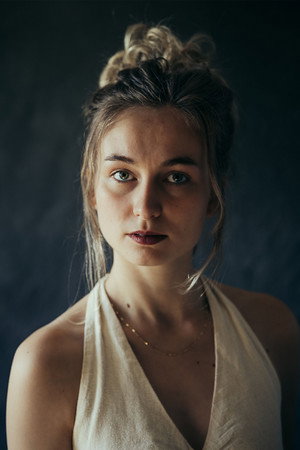 Arjan Schepers portrait