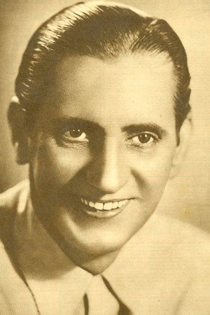 Francisco Alves portrait