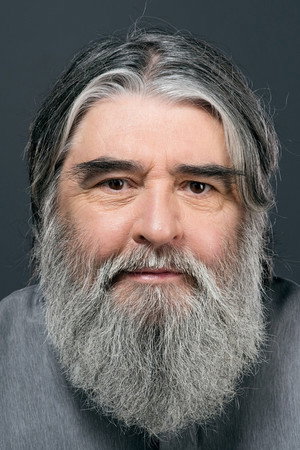 José Carretas portrait