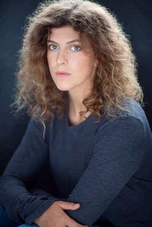 Somerset Arnold portrait