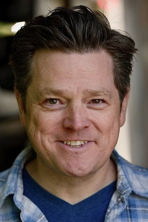 Craig Geraghty portrait