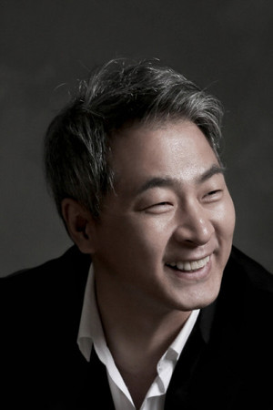 Lee Jae-gu portrait