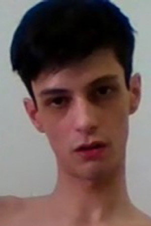 Lucas portrait