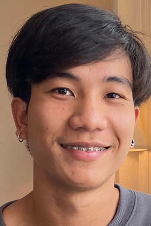 Thanadon Buarabat portrait