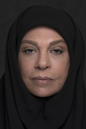 Gohar Kheyrandish portrait