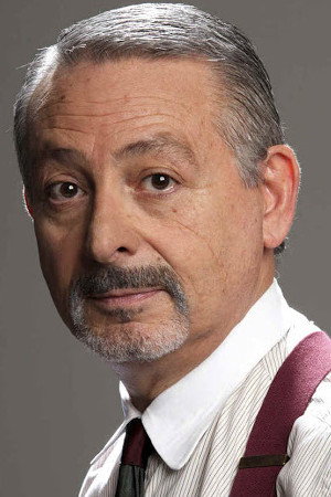 Leo Gullotta portrait