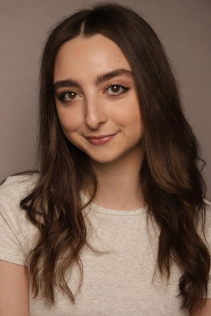 Alessia Fionda portrait